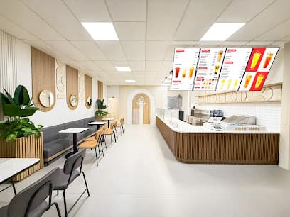 CHICBREW BOBA TEA & COFFEE