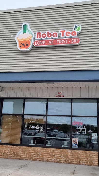 BobaTea