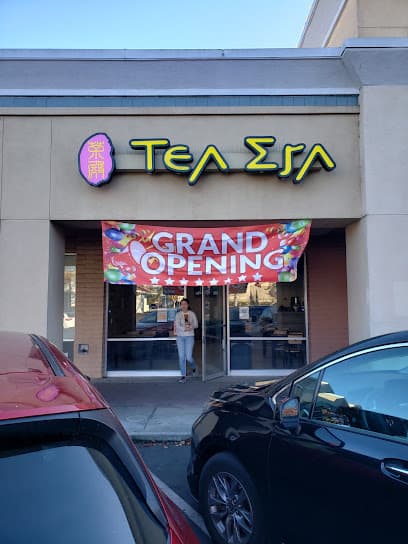 Tea Era