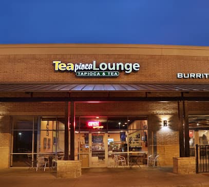 Teapioca Lounge