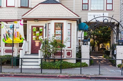 oddcha San Rafael, CA