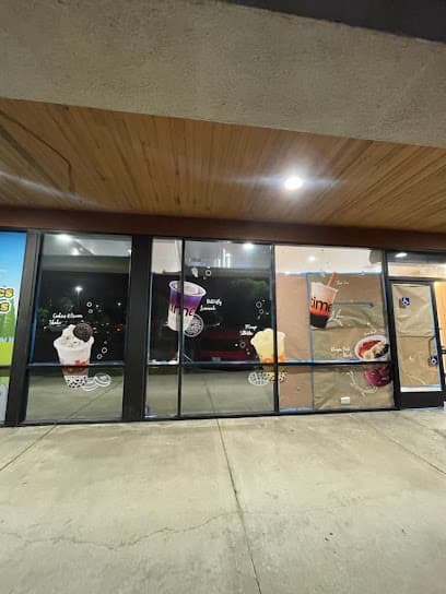 It's Boba Time Chino