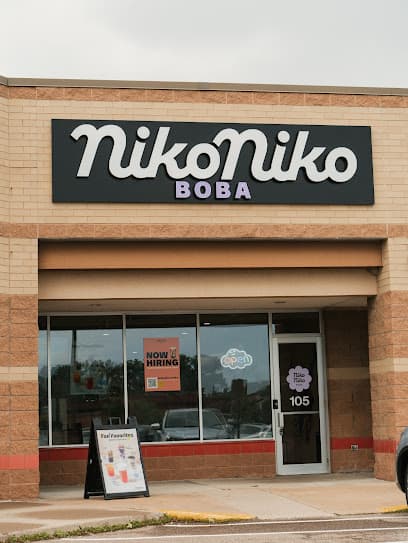 Niko Niko Boba