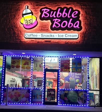 Bubble Boba