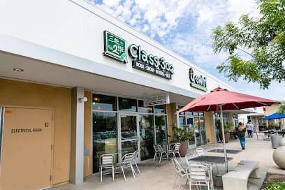 Class 302 Cafe - Downey
