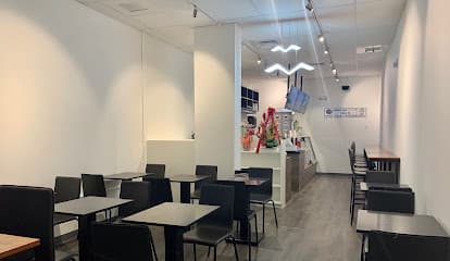 Top Tea + Espresso Liliha