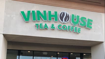 Vinhouse Tea & Coffee - Sheldon