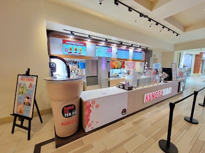 Kung Fu Tea - Mandalay Bay