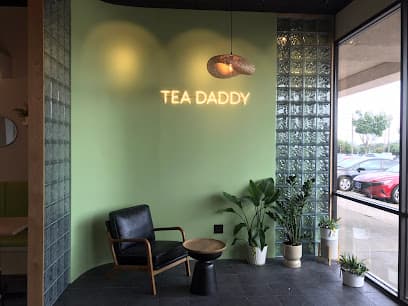 Tea Daddy