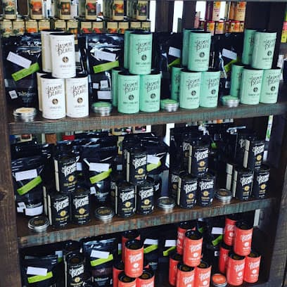 Steep Me Tea Apothecary ~ Steep Me A Cup of Tea