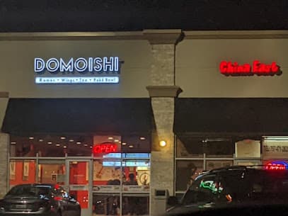 DOMOISHI ramen-poke-tea-wings