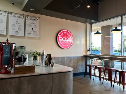 Boba Junkie Santa Ana