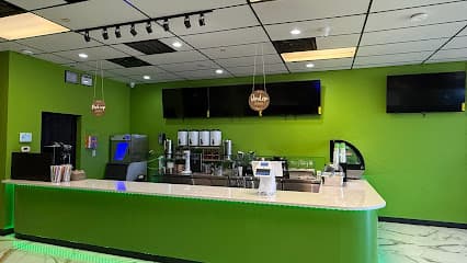 BUBBLE TEA MAGIC- Euless