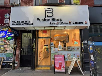Fusion Bites Inc