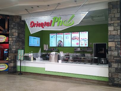 DBA: Oriental Kitchen