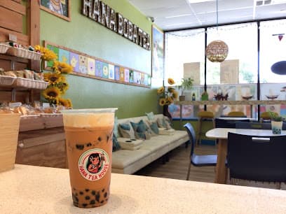 Hana Tea House