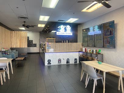 Koko Boba Tea Greenway