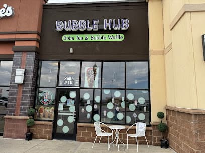 The Bubble Hub