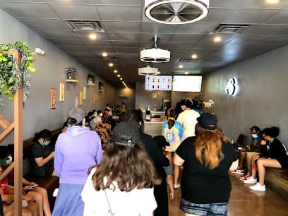 (CLOSED) Hella Bubble