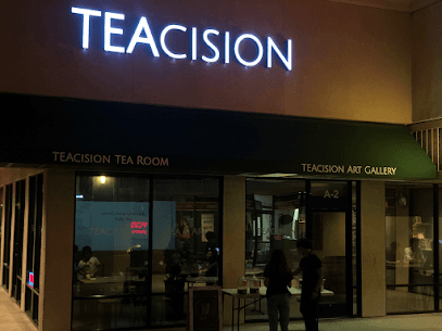 TEACISION