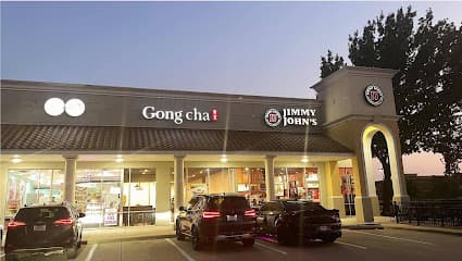 Gong Cha Flower Mound - Boba Tea