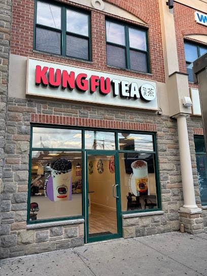 Kung Fu Tea