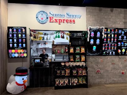 Sumo Snow Express