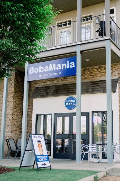 BobaMania