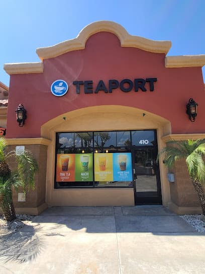 Teaport Redlands