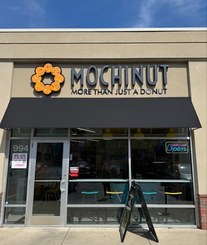 Mochinut Columbus/Grandview