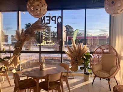 Lily Pearl Bubble Tea and Cafe