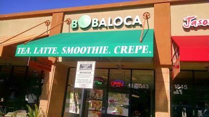 Boba Loca