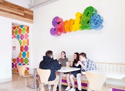 Fat Straws Boba & Mochi Donuts (Forest)