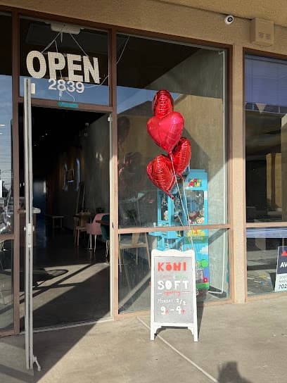 KOHI Coffee & Matcha