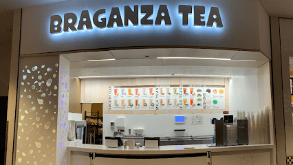 Braganza Tea