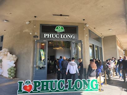 Phuc Long Coffee and Tea - San Jose