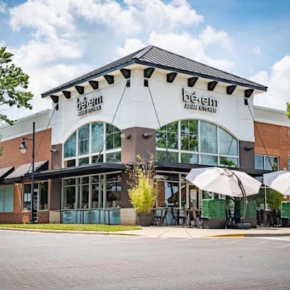 Bé-Em Asian Kitchen