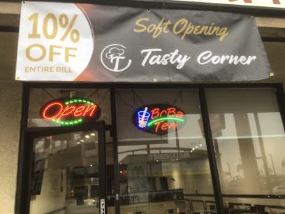 Tasty Corner