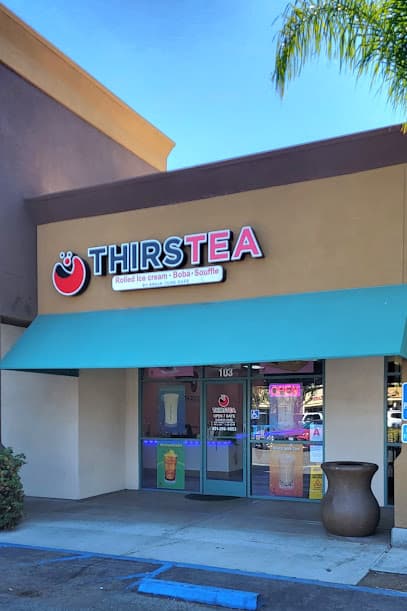 ThirsTea - Winchester Rd, Temecula, CA