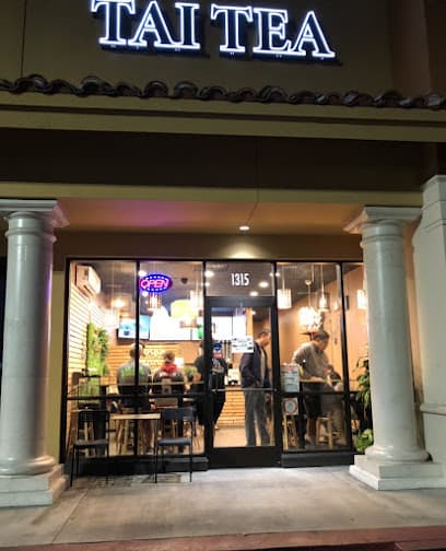 Tai Tea Orange City