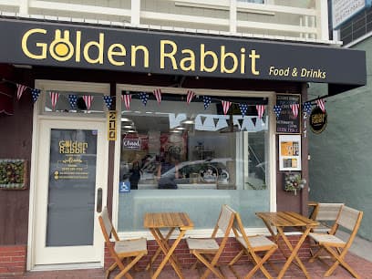 Golden Rabbit Restaurant