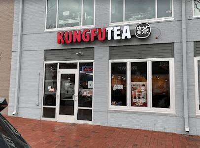 Kung Fu Tea