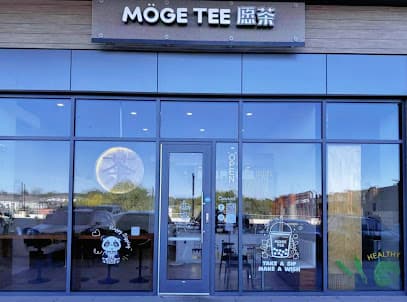 Moge Tee Blacksburg