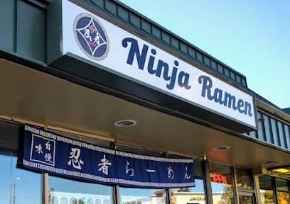 Ninja Ramen