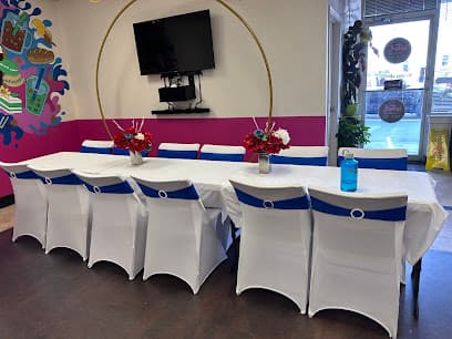 HeiTang Bubble Milk Tea