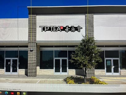 TP Tea - Frisco