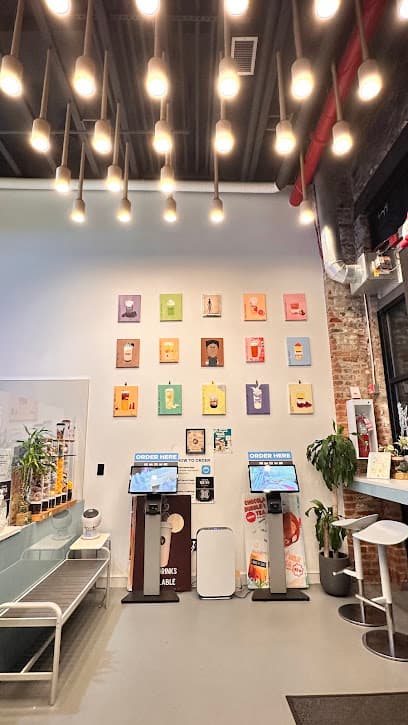 Möge Tee Williamsburg NY