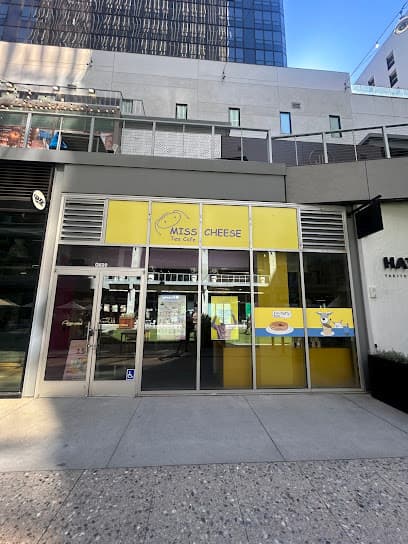 Miss Cheese Tea Cafe