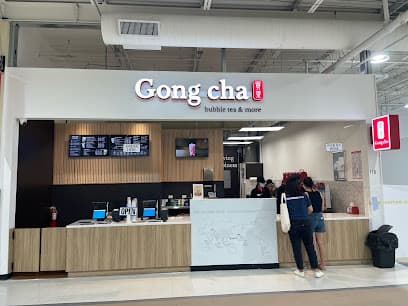 Gong Cha