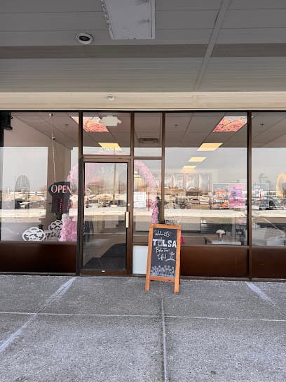 Tulsa Boba Tea & Cafe